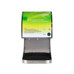 G21 Rubby, automatikus kézfertőtlenítő adagoló