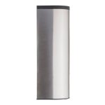 G21 Rocket Stainless Steel automatikus kézfertőtlenítő adagoló, 1000 ml