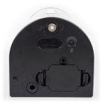 G21 Rocket Stainless Steel automatikus kézfertőtlenítő adagoló, 1000 ml