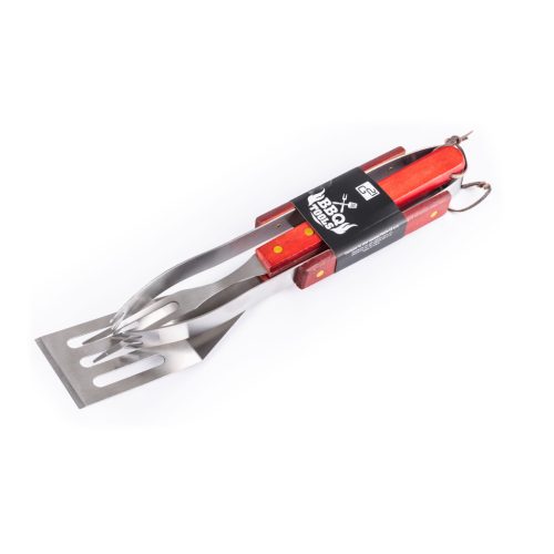 G21 grillező eszközkészlet 3 db