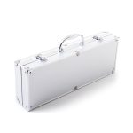 G21 grillező eszközkészlet 5 db, alumínium bőrönd