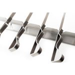 G21 grillező eszközkészlet nyársok és kebab grillezésére