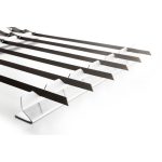 G21 grillező eszközkészlet nyársok és kebab grillezésére