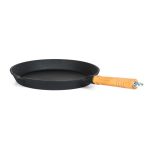 Grillszerszámok G21- grillserpenyő, öntöttvas