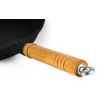 Grillszerszámok G21- grillserpenyő, öntöttvas