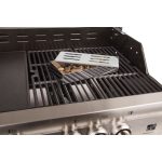 Grillezőeszközök G21 Rozsdamentes acél füstölődoboz