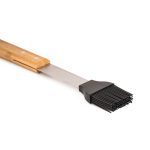 Grillezőeszközök G21 húspuhító fa nyéllel