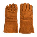 Grillezőeszköz G21 grillezőkesztyű, bőr