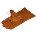 Grillezőeszköz G21 grillezőkesztyű, bőr