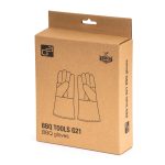 Grillezőeszköz G21 grillezőkesztyű, bőr