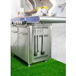 G21 kampók a grill segédeszközökre