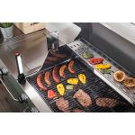 G21 LED lámpa mágnessel grillekhez