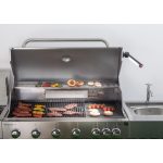 G21 LED lámpa mágnessel grillekhez