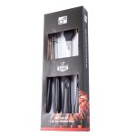 G21 grillező eszközkészlet 3 db, rozsdamentes acél