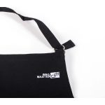 G21 grillkötény, pamut