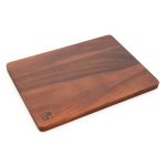Vágódeszka G21 akác 360 x 260 x 20 mm