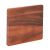 G21 akácfa vágódeszka 300 x 240 x 20 mm