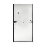 G21 MCS MCS LINUO SOLAR 450W napelem mono, fekete keret - raklap 31 db, ár/darab