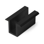 G21 napelem leszorító köztes fekete