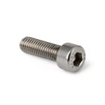 G21 imbuszfejű csavar M8x25, DIN 912, roszdamentes acél