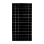 G21 MCS LINUO SOLAR 450W napelem mono, fekete keret