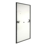 G21 MCS LINUO SOLAR 450W napelem mono, fekete keret