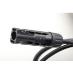 G21 MCS LINUO SOLAR 450W napelem mono, fekete keret