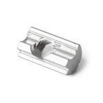 G21 anya rugalmas golyóval "különleges kő" profilhoz. M8