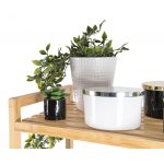 Bambusz polcálvány G21 5 polc