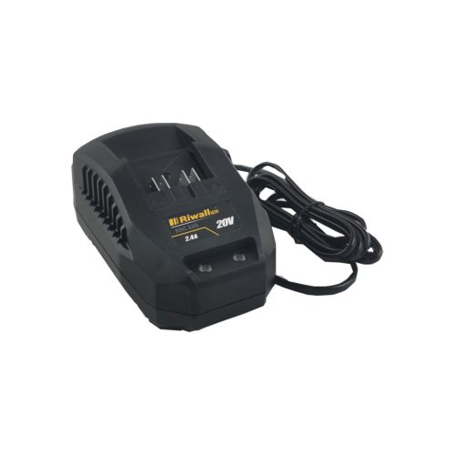 Riwall PRO RAC 220 töltő