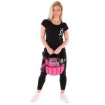 Sixtol GARDEN PINK 10 kerti szerszámkészlet
