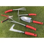 Kerti szerszámkészlet Sixtol GARDEN SET 6