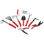 Kerti szerszámkészlet Sixtol GARDEN SET 9
