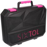 Sixtol HOME PINK 88 szerszámkészlet