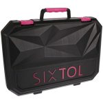 Sixtol HOME PINK 128 szerszámkészlet
