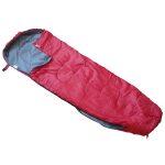 Acra MUMMY1 210 x 80/55 cm hálózsák, múmia