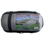 Acra 210 x 80/55 cm hálózsák, múmia