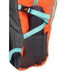 Acra Backpack 35 L túrahátizsák narancssárga