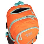 Acra Backpack 35 L túrahátizsák narancssárga