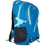 Acra Backpack 35 L túrahátizsák, kék színben.