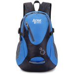 Acra Backpack 20 L túrahátizsák, kék