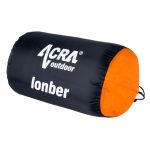 Hálózsák Acra Lonber 230 x 80/55 cm múmia hálózsák