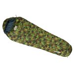 Hálózsák Acra Masker-M terepszínű, múmia