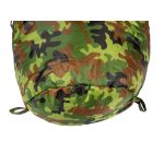 Hálózsák Acra Masker-M terepszínű, múmia