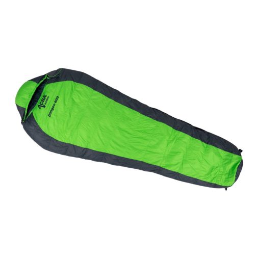 Hálózsák Acra Pongee 800 - 210 cm, kacsa tollal