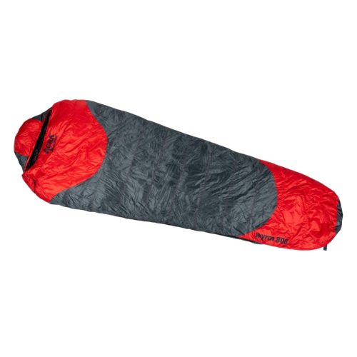 Hálózsák Acra Wyrm 800 - 225 cm, kacsatoll