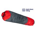 Hálózsák Acra Wyrm 800 - 225 cm, kacsatoll