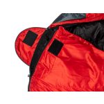 Hálózsák Acra Wyrm 800 - 225 cm, kacsatoll