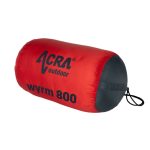 Hálózsák Acra Wyrm 800 - 225 cm, kacsatoll