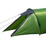 Acra ultrakönnyű sátor ST32 2 fő részére, zöld